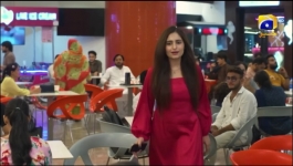 Pathar Dil - Episode 42 - 14th September 2025